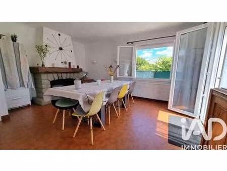 vente maison au pellerin (44640) : à vendre / 152m² le pellerin