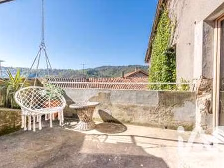 vente maison à livinhac-le-haut (12300) : à vendre / 140m² livinhac-le-haut