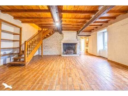 vente maison à maillezais (85420) : à vendre / 179m² maillezais