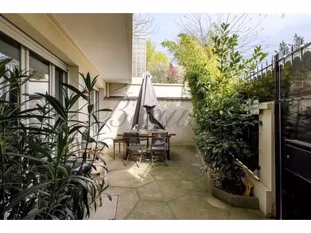 hauts de seine - 92430 marnes la coquette - maison 159 m² - 3 ch