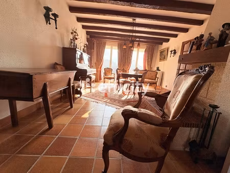 maison 6 pièces - 103 m²