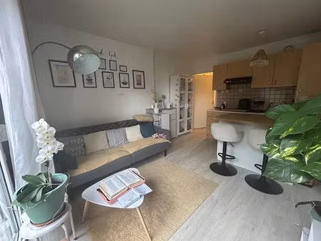 achat : maison (77340)