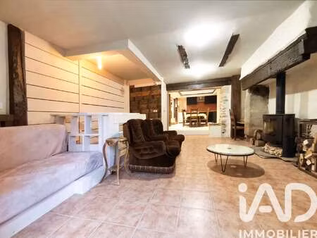 vente maison à saint-côme-d'olt (12500) : à vendre / 130m² saint-côme-d'olt