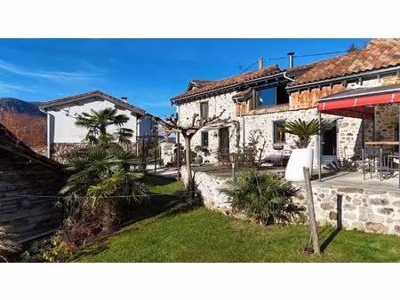 maison de charme à erp