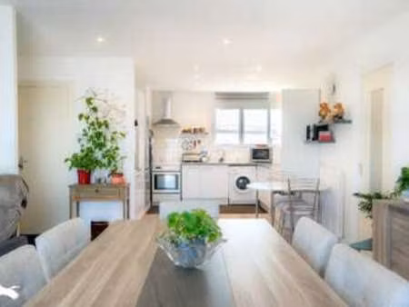 vente maison à saumur (49400) : à vendre / 76m² saumur