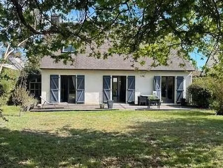 vente maison à sautron (44880) : à vendre / 119m² sautron