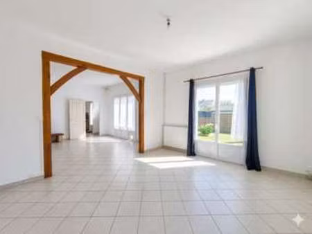 vente maison à trélazé (49800) : à vendre / 148m² trélazé
