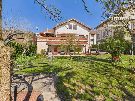 maison à vendre tullins