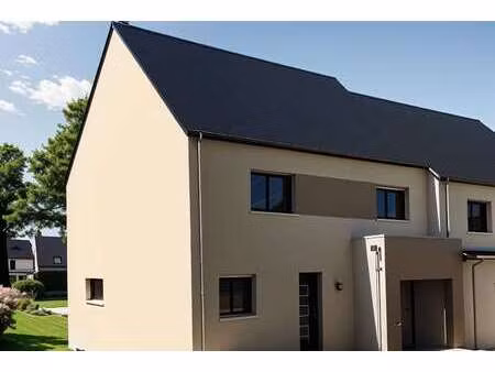 vente maison piscine à vignoc (35630) : à vendre piscine / 87m² vignoc