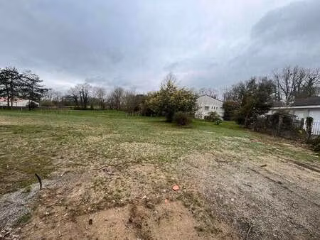vente terrain à bellevigny (85170) : à vendre / bellevigny