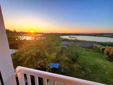 vente maison à batz-sur-mer (44740) : à vendre / 79m² batz-sur-mer