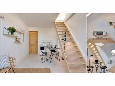 maison en colocation à avenue wielemans ceuppens forest (vbe07581)