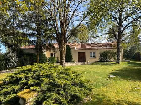vente maison à chaumes-en-retz (44320) : à vendre / 143m² chaumes-en-retz