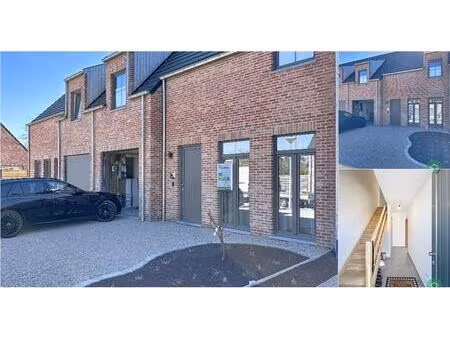 maison à louer à molenkotstraat 13 gistel (rbv65712)