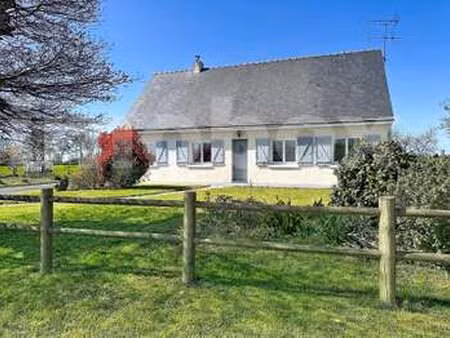 vente maison à pouillé-les-côteaux (44522) : à vendre / 161m² pouillé-les-côteaux
