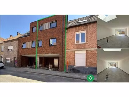 maison à louer à krekelstraat 25 roeselare (rbv66211)