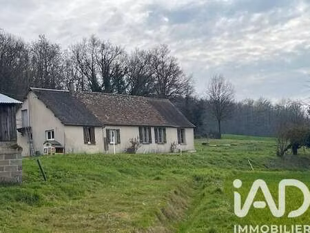 vente maison à saint-jean-de-la-motte (72510) : à vendre / 116m² saint-jean-de-la-motte