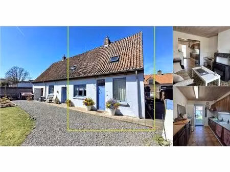 maison à louer à vinktstraat 35 aarsele (rbv66208)