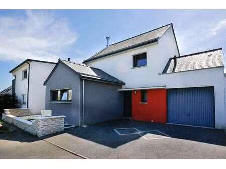 vente maison à bédée (35137) : à vendre / 94m² bédée