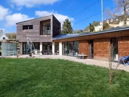 vente maison au sourn (56300) : à vendre / 140m² le sourn