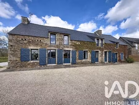 vente maison à matignon (22550) : à vendre / 205m² matignon