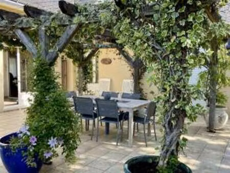 vente maison à melrand (56310) : à vendre / 182m² melrand