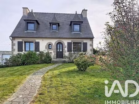vente maison à plérin (22190) : à vendre / 120m² plérin