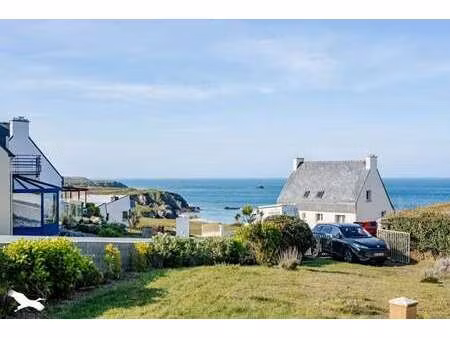 vente maison bord de mer à plouarzel (29810) : à vendre bord de mer / 95m² plouarzel