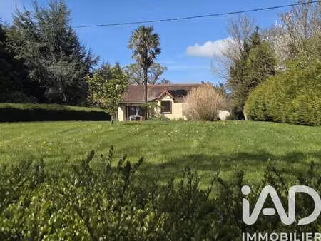 vente maison à saint-martin-de-blagny (14710) : à vendre / 87m² saint-martin-de-blagny