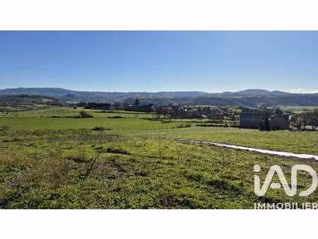 vente terrain piscine à coubisou (12190) : à vendre piscine / 1002m² coubisou