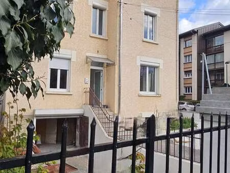 vente appartement t1 à aix-les-bains (73100) : à vendre t1 / 15m² aix-les-bains