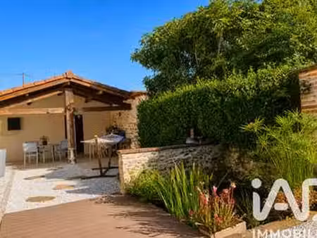 vente maison à lescure-d'albigeois (81380) : à vendre / 214m² lescure-d'albigeois
