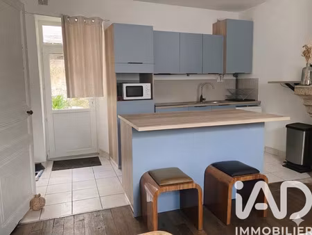 location appartement 3 pièces meublé à auray (56400) : à louer 3 pièces meublé / 51m² aura