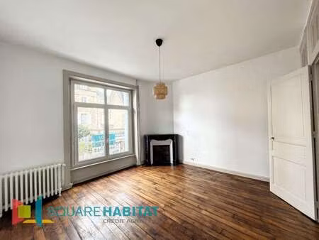 location appartement 3 pièces à dinan (22100) : à louer 3 pièces / 56m² dinan