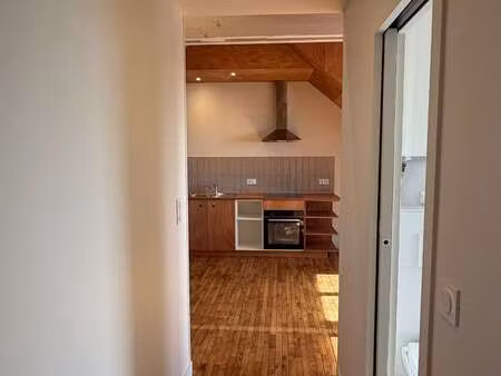 location appartement 2 pièces à lancieux (22770) : à louer 2 pièces / 30m² lancieux