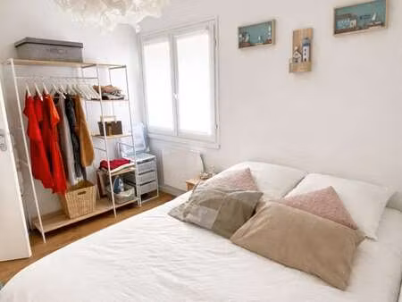 location appartement 2 pièces meublé à pornichet (44380) : à louer 2 pièces meublé / 23m² 