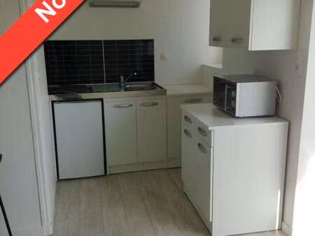 location appartement t1 à pouzauges (85700) : à louer t1 / 33m² pouzauges