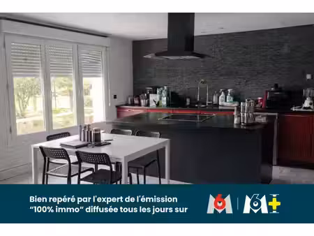 appartement t3 - garage