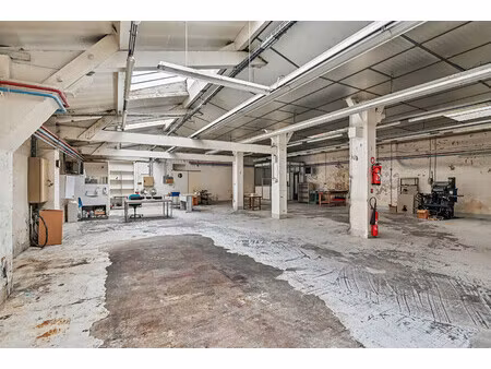 location boutique 15 pièces