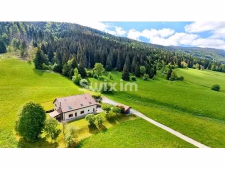 maison familiale rénovée au calme  4 chambres  jardin  proche pistes – mijoux