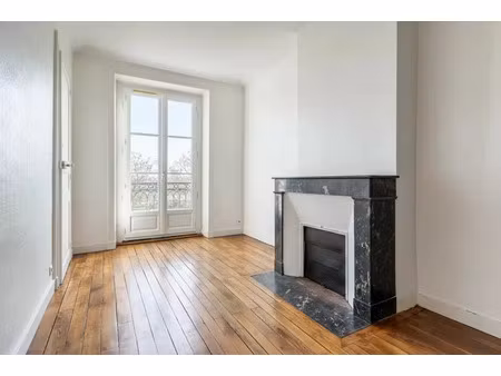 vente appartement 3 pièces 81 m² nantes (44100)