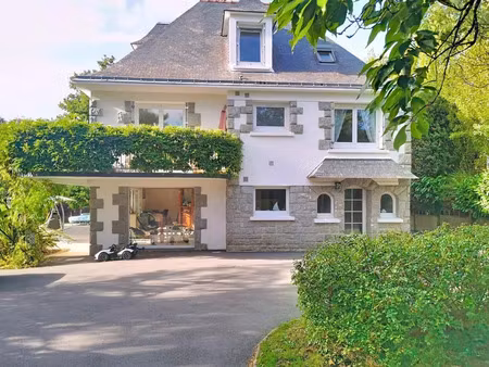 vente maison 7 pièces 195 m² saint-nicolas-de-redon (44460)