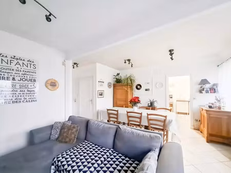 vente maison 4 pièces 85 m² paimbœuf (44560)