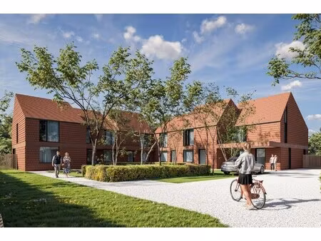 huis te koop in zeebrugge met 3 slaapkamers