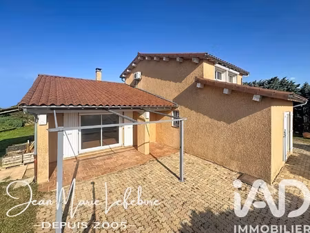 vente maison/villa 5 pièces