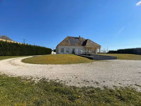 vente maison 9 pièces 270 m² amilly (45200)