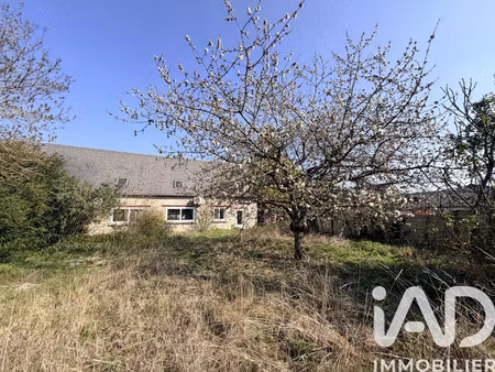 vente maison 1 pièce 252 m² chevilly (45520)