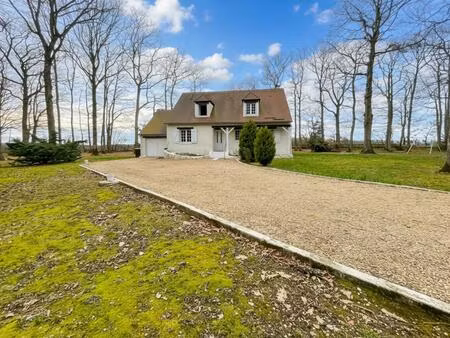 vente maison 6 pièces 146 m² la selle-sur-le-bied (45210)