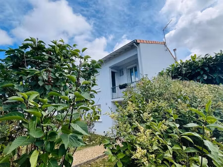 vente maison 5 pièces 110 m² à lagord (17140)  449 500 €