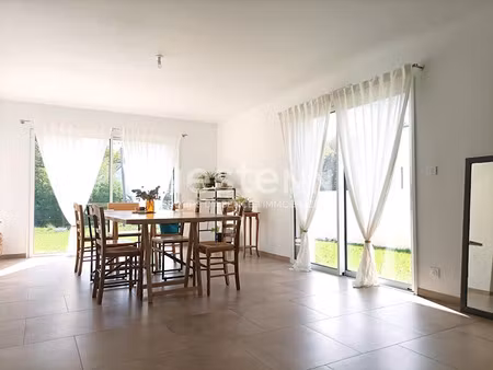 vente maison 6 pièces 141.9 m² à tréveneuc (22410)  470 250 €